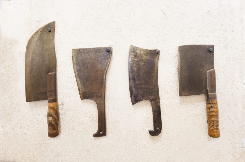 cutting tools