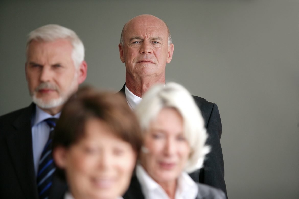 Earning 70% More Is Just One Advantage of Working Longer…