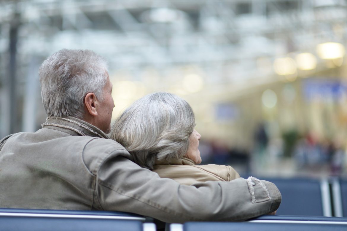 Do You Need a Bucket List? Happiness Comes Naturally As You Age