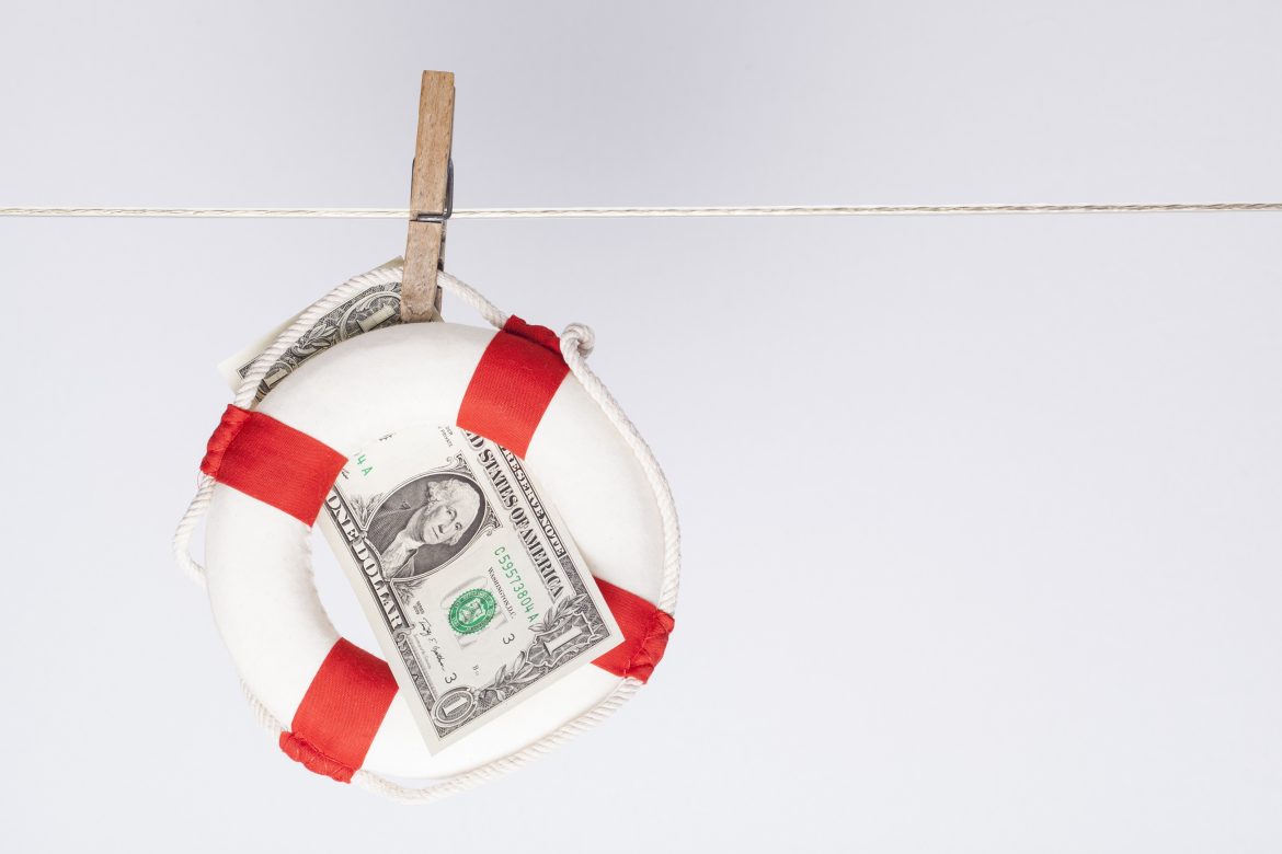 Squirrel Away Extra Cash Now So You Can Live Easy Later