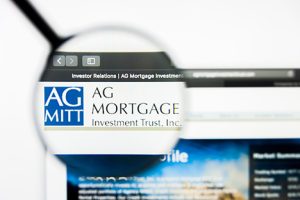 AG Mortgage Investment Trust, Inc.