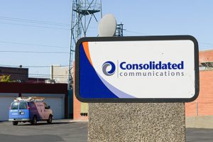 Consolidated Communications