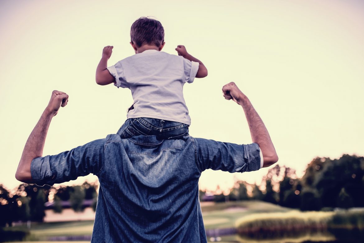 What Bad Parenting Can Teach You About Investing