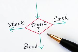 Diversified Investments Stocks Bonds Cash