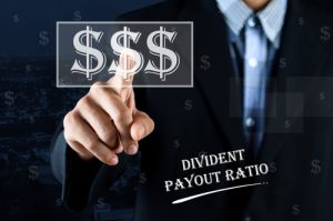 Dividend Payout Ratio