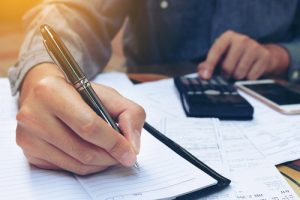 Wealth Planning Papers and Calculator