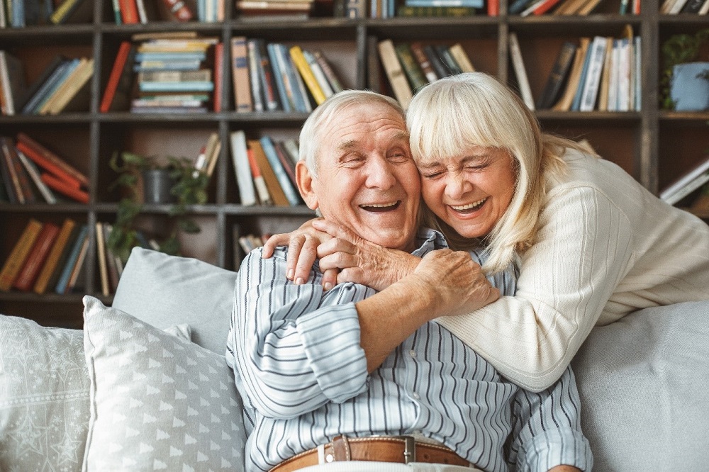 Most Reputable Seniors Online Dating Services In America