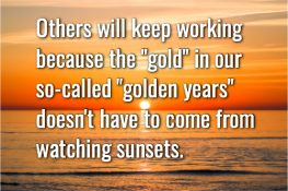 50 Retirement Quotes: Inspirational and Funny Retirement Sayings