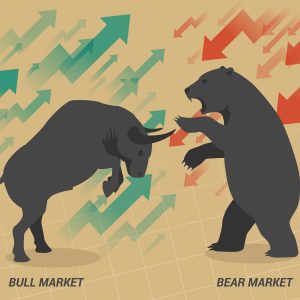 Bull vs. Bear Market