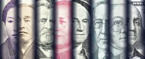 Faces of Currency