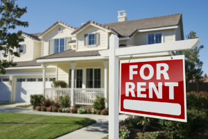 Image of rental real estate