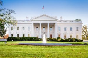 Image of the White House