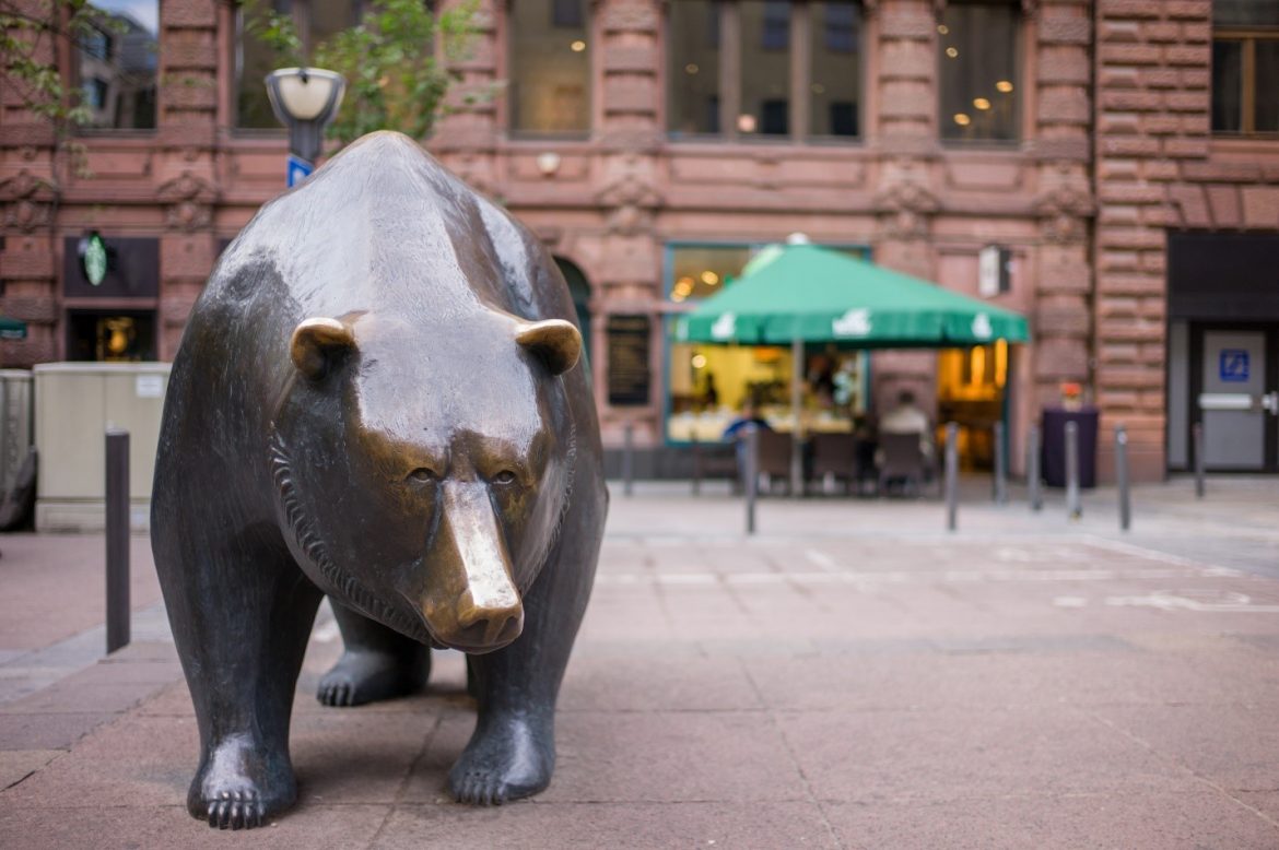 3 Guidelines to Ride Out a Bear Market