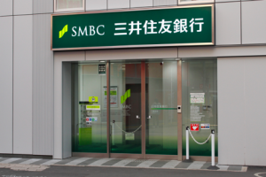 Sumitomo Mitsui Bank