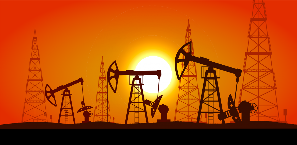 Is This the Death of Crude?