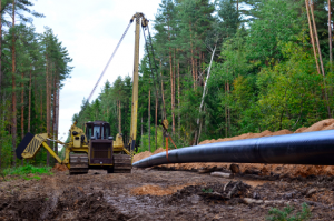 Image of a pipeline