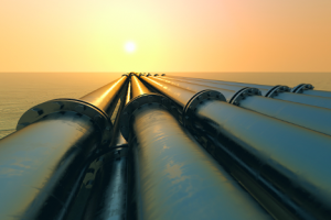 Image of a pipeline