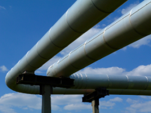 Image of a pipeline