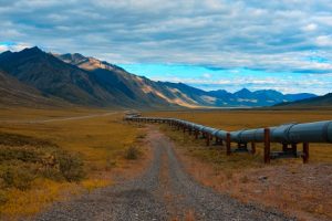 Image of a pipeline