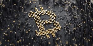 Bitcoin Symbol