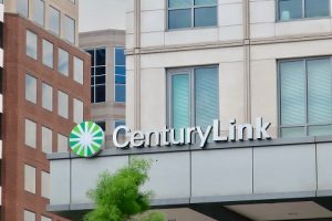 Image of a CenturyLink corporate office