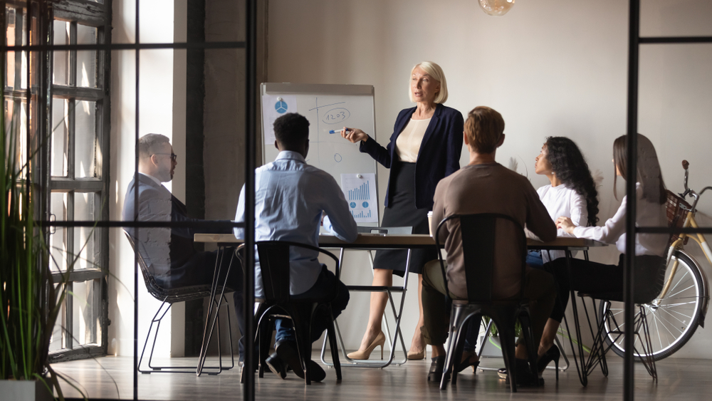Founder Led Companies Outperform The Market Average