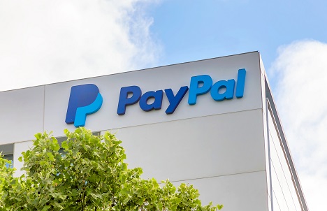 PayPal Sign