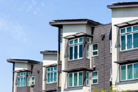Residential Buildings