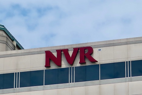 NVR Building