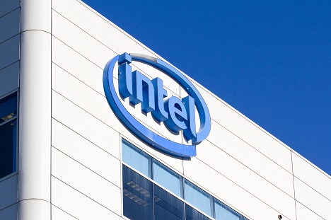 Intel Building