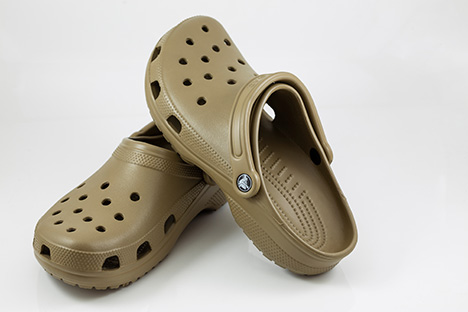 Image of Crocs shoes