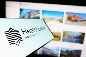 Healthpeak Properties