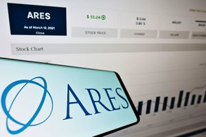 Ares Capital