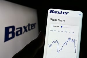 Baxter International