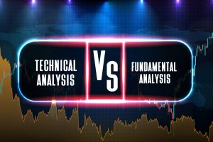 fundamental analysis vs. technical analysis