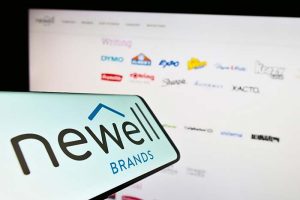 Newell logo