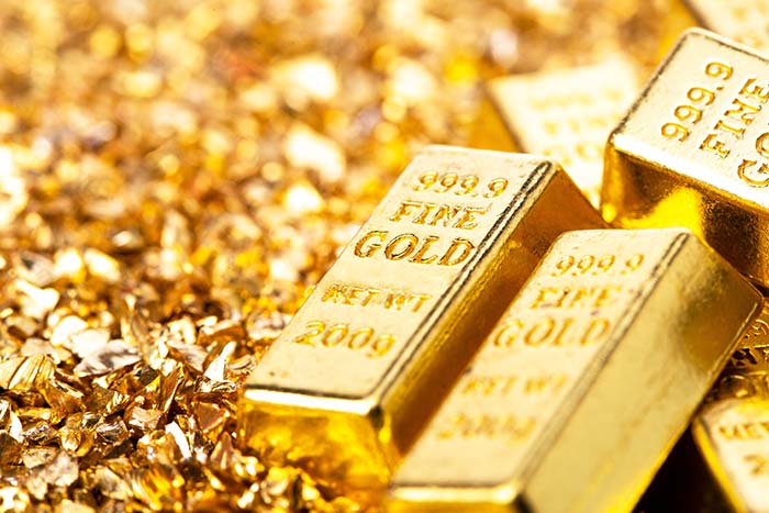The Low-Cost Gold Play That Wall Street’s Missing